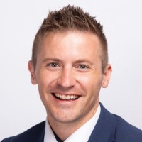 Yatta Golf Employee Abraham Bedard's profile photo