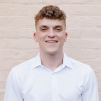King & Columbus Employee Zach Kinsley's profile photo