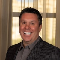 Motorola Solutions Employee Brent Bonner's profile photo