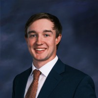Legacy Commercial Property Advisors Employee Will Enright's profile photo
