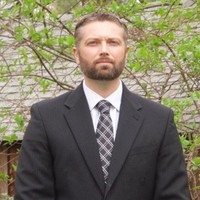 Pannello Employee James Whitehead's profile photo