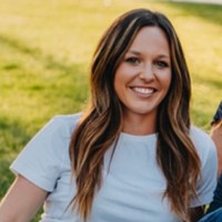 Old Castle Employee Taylor Karren's profile photo