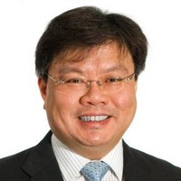 Malaysia Petroleum Resources Corporation (MPRC) Employee James Chan's profile photo