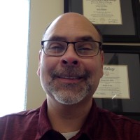 Christian Heritage School Employee Albert Laboy's profile photo