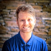 Authenticx Employee Adam Settle's profile photo