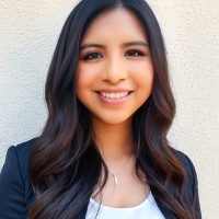 Prex Technologies Employee Magaly Chicaiza Rocha's profile photo