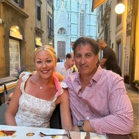 Aalberts surface technologies Employee Fred Paonessa's profile photo