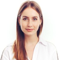 Roundabout Experiences DMC Employee Nika Gergar's profile photo