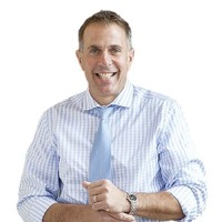 COAST brokered by eXp Realty Employee Rick Saba's profile photo