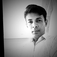 Corona Remedies Pvt Ltd. Employee Pathik Bhatt's profile photo