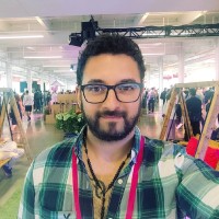 David Gómez Urrea Email