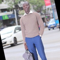 COAST CABLES LTD Employee Vincent Odhiambo's profile photo