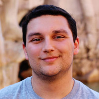 Plug and Trade Employee Lucas Guimarães's profile photo