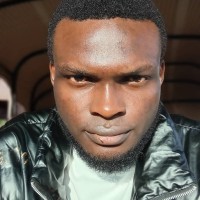 GRAPHIX Employee Nnaekwugo David's profile photo