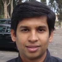 The Blue Dot Labs Employee Jagdish Halde's profile photo