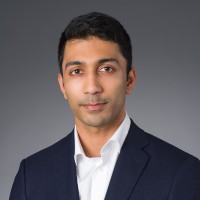 Stealth Startup Employee Abishek Mukund's profile photo