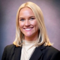 Burkhalter Law, LLC Employee Emma Gruszka's profile photo