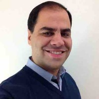Repom S.A. Employee Vicente Alves Batista's profile photo