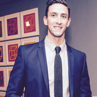 Collaborative Construction Management Employee Erik Weiss's profile photo