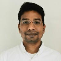 Freelance Developer Employee Naveen Papisetty's profile photo