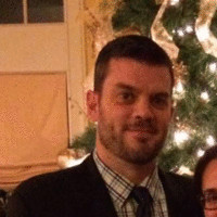 Firestone Complete Auto Care Employee Michael Scalero's profile photo