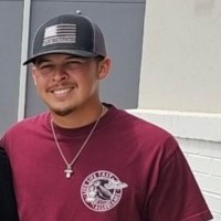 Lone Star Corporation Employee Nicholas Fuentes's profile photo