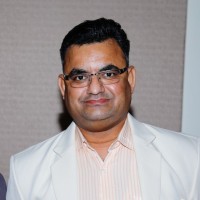 Hitech Digital Solutions Employee Hemang Doshi's profile photo
