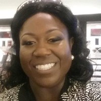 Clark County Employee Ann Parrish's profile photo