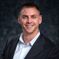 Motive Employee Trevor Boylan's profile photo