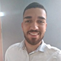 MAGIC GAMES Employee Cristian Vituchi's profile photo