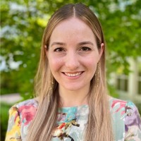 USDA Employee Olivia Tuttle's profile photo