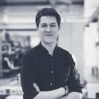 KraftPowercon Employee Per Löved's profile photo