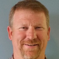 United States Postal Service Employee Michael March's profile photo