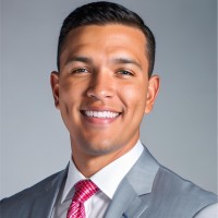 Exponential Power Employee Eli Ramirez's profile photo