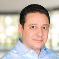 Yury Beyzarov Email & Phone Number