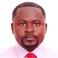 Benjamin Akowuah Email
