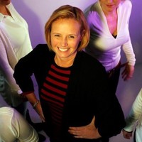 Nicole Van De Wouw Email