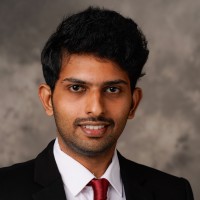Impactree.ai Employee Ragavendra Marimuthu's profile photo