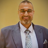 United Elevators Employee Sameh Abbass's profile photo