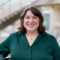 Overture Center for the Arts Employee Bethany Vogt's profile photo