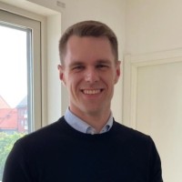 Niklas Persson Email
