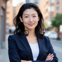 Triadex Employee Di Wang's profile photo