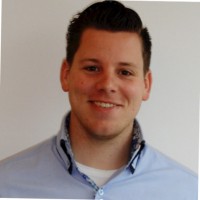 Sterk Employee Martin Houtstra's profile photo