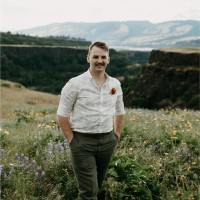 TomiPlan Employee Sage Ramey's profile photo
