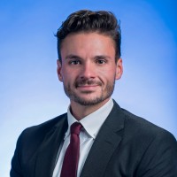 Tennessee Department of Education Employee Keith Minor's profile photo