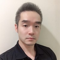 Chris Lin Email