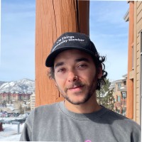 I-70 Things Employee Alejandro Brown's profile photo