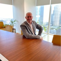 OilSERV Employee Scott Crighton's profile photo