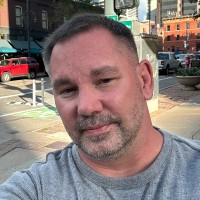 Southwest Airlines Employee Aaron Steele's profile photo