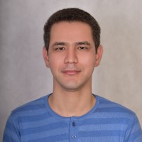 Dotin Employee Majid Shoorabi's profile photo